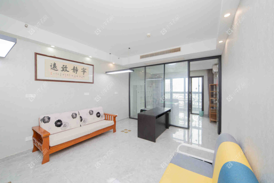 常州雅居乐星河湾在租房源室内图_小牛看房