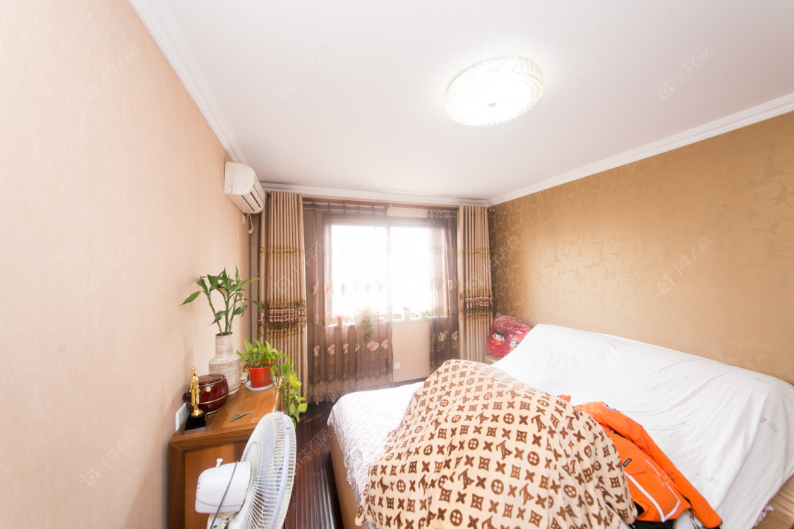 常州康桥水郡在售二手房源室内图_小牛看房