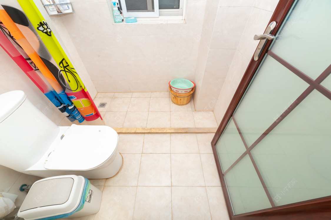 常州金地格林郡在售二手房源室内图_小牛看房