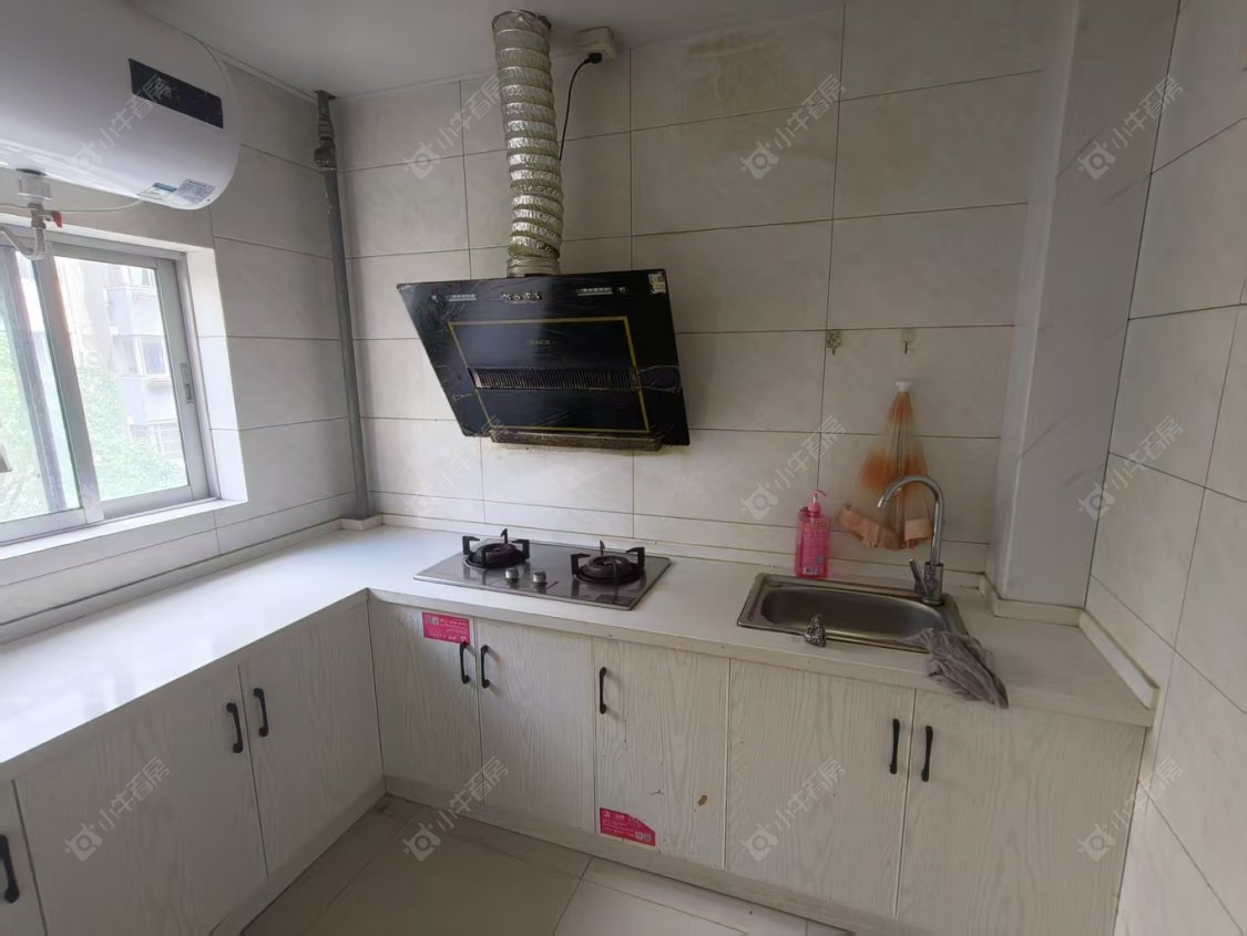 常州新华苑在租房源室内图_小牛看房