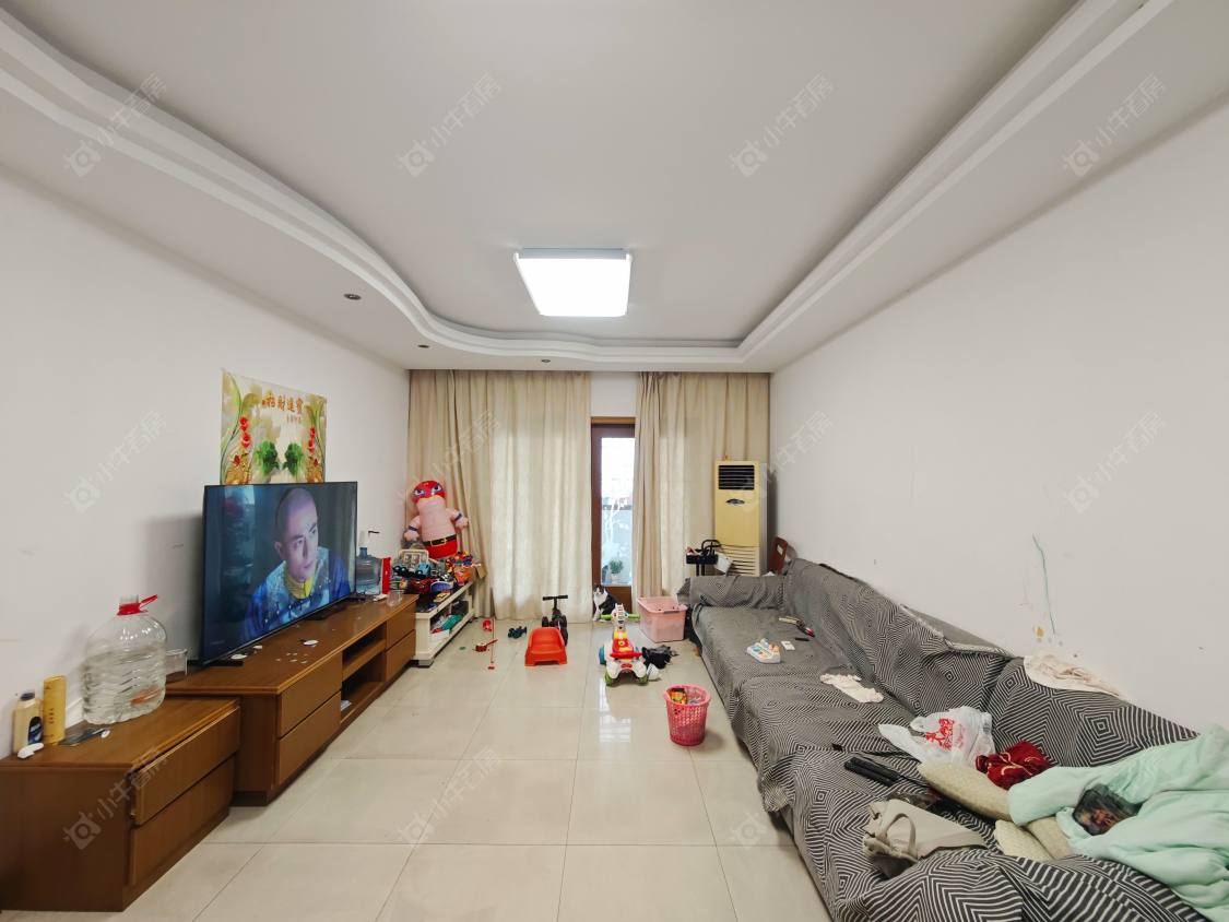 常州华南园中园3室2厅在售二手房房源图片