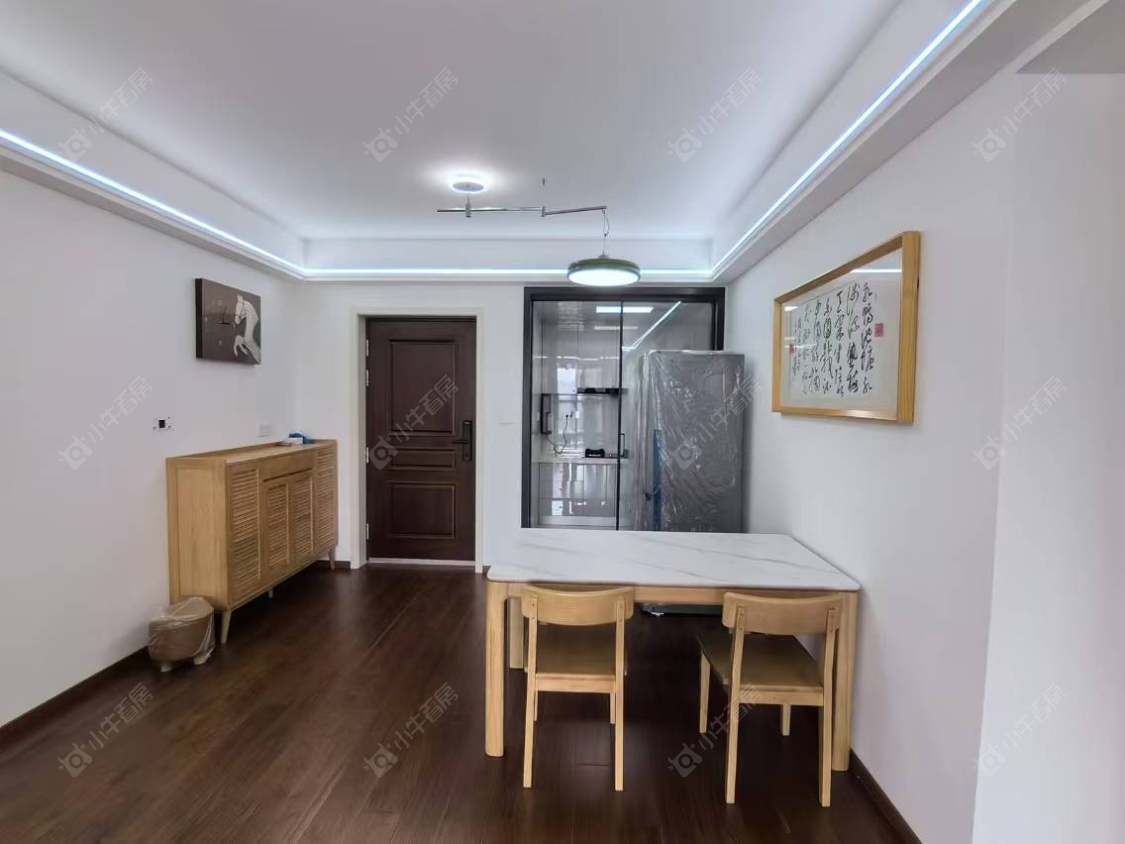 常州龙湖景粼天著在租房源_小牛看房