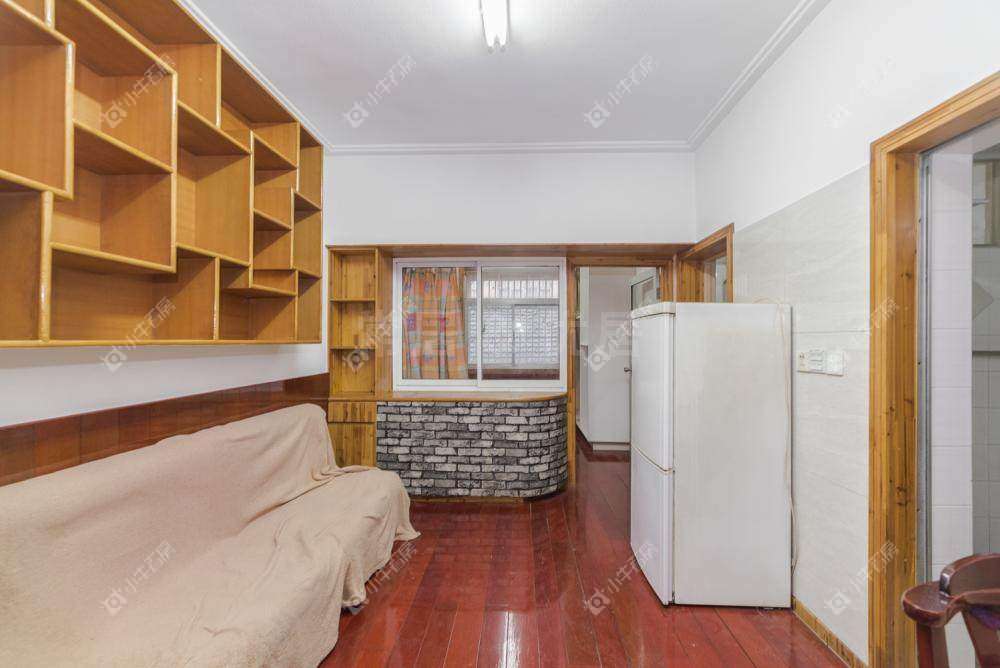 常州湾里新村在租房源_小牛看房