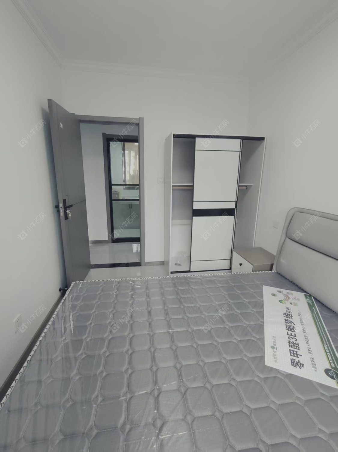 常州新欣嘉园在租房源_小牛看房