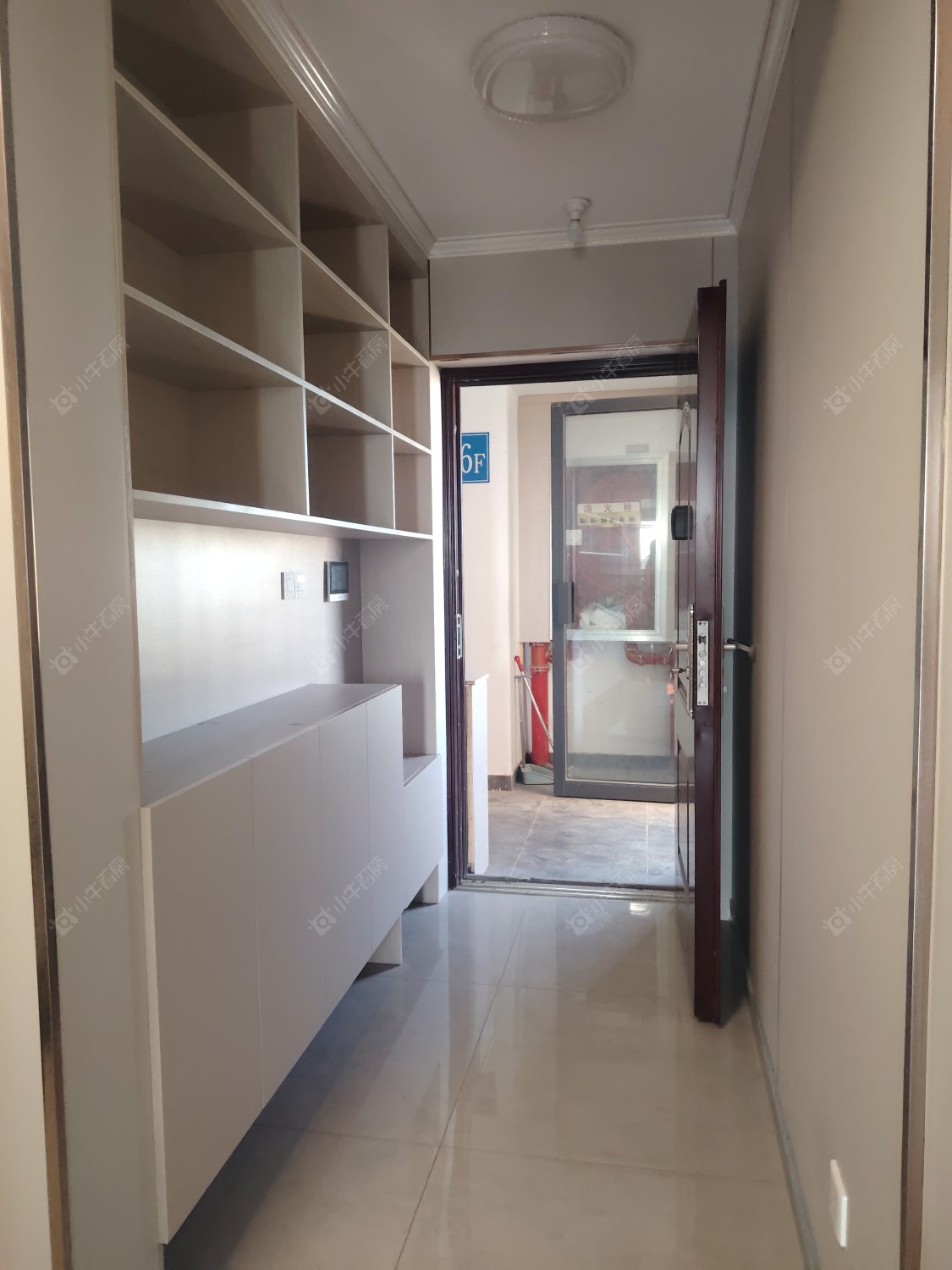 常州百馨西苑六期在租房源_小牛看房