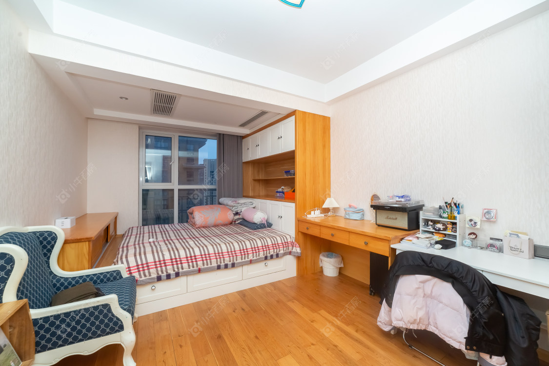 常州嘉禾尚郡在售二手房源室内图_小牛看房