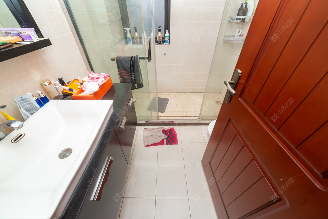 常州绿都万和城三区在售二手房源室内图_小牛看房