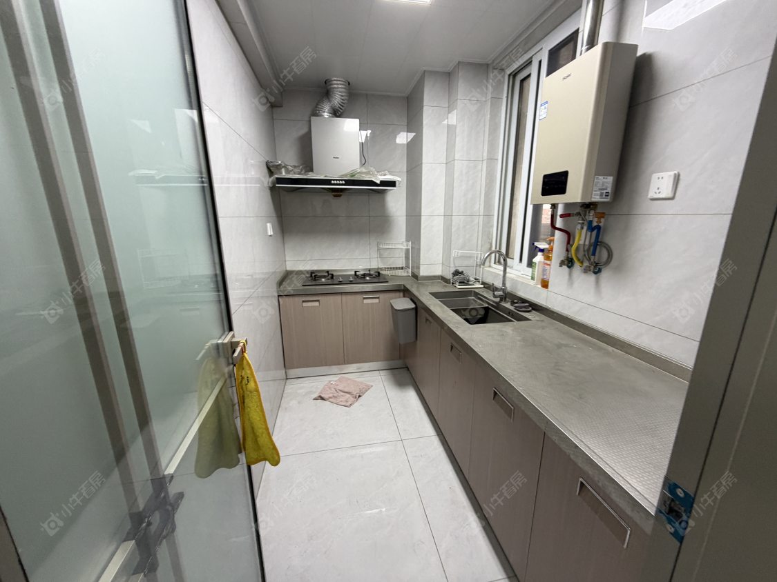 常州瑞宁新园在租房源室内图_小牛看房