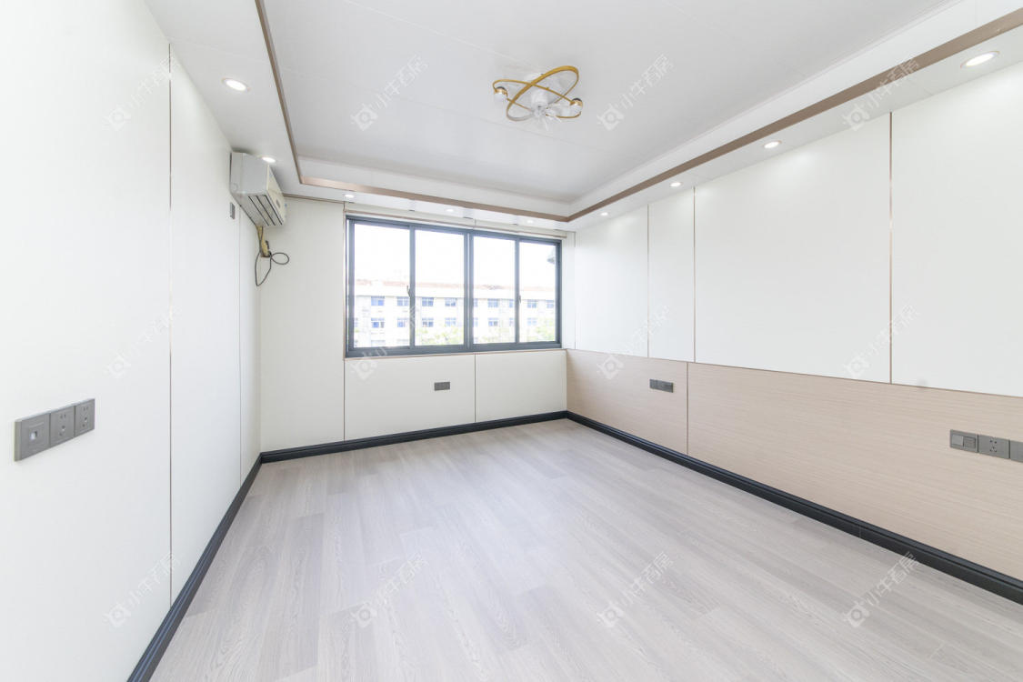 常州湾里新村在租房源_小牛看房