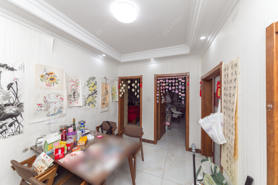 会馆浜新村房源室内图 常州会馆浜新村在售二手房源室内图_小牛看房