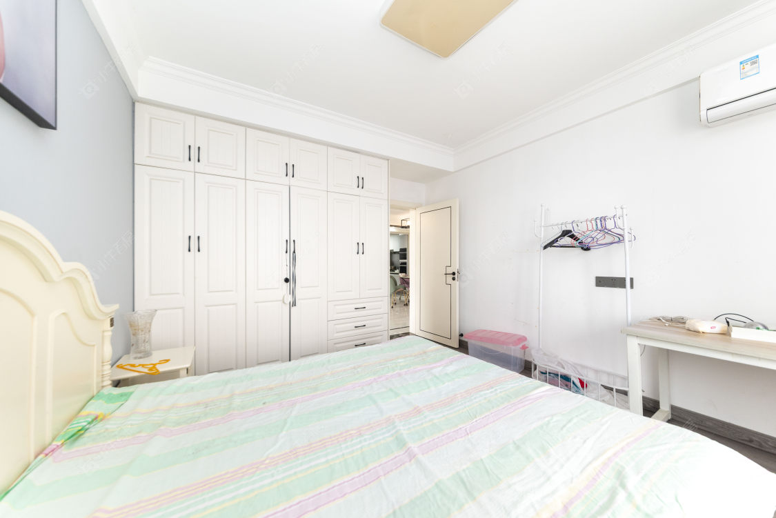 常州翰林雅居花苑在售二手房源室内图_小牛看房