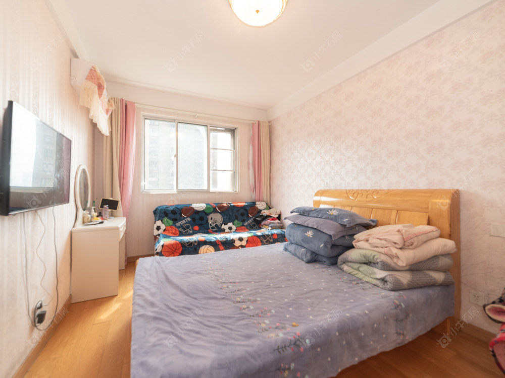 常州九洲花园二期在售二手房源室内图_小牛看房