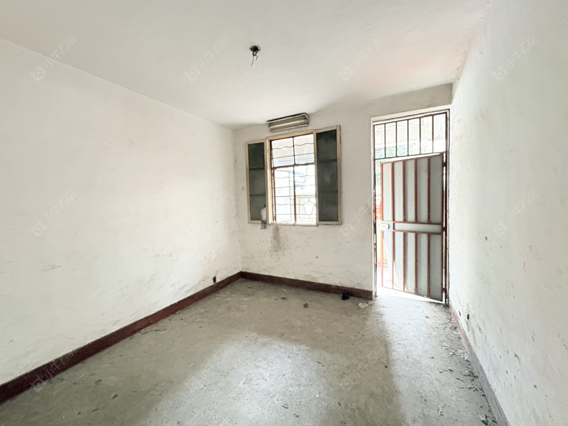 常州海会新村2室2厅1卫在售二手房房源图片