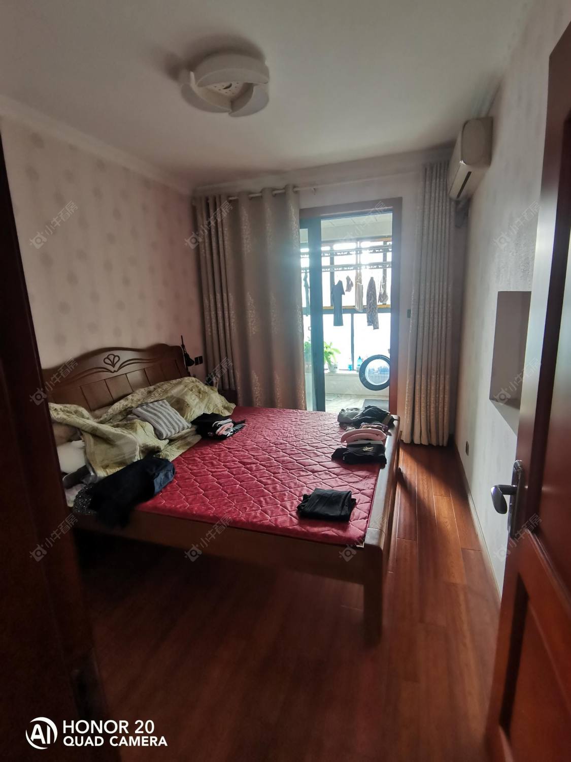 常州白马公馆在租房源室内图_小牛看房