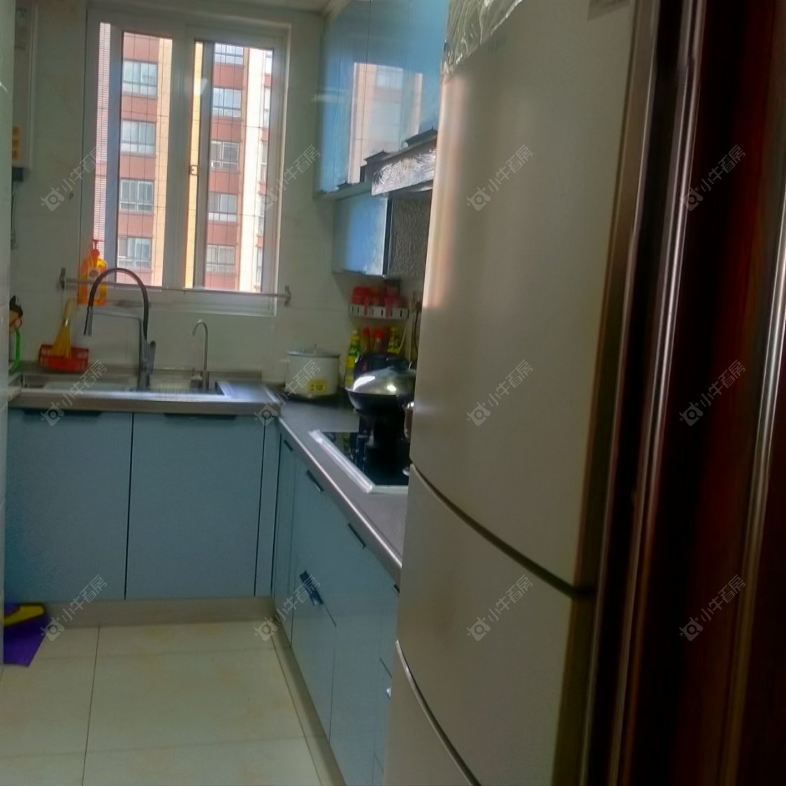 常州锦绣天地在租房源_小牛看房