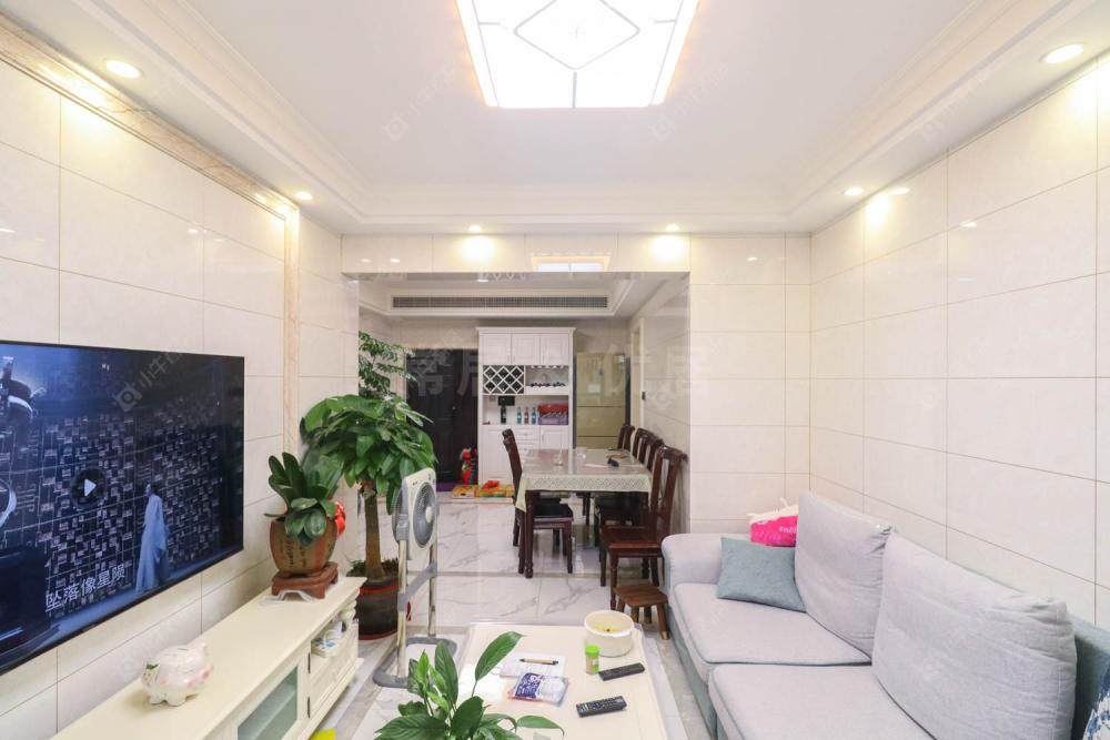 聚缘福地房源室内图 常州聚缘福地在售二手房源室内图_小牛看房