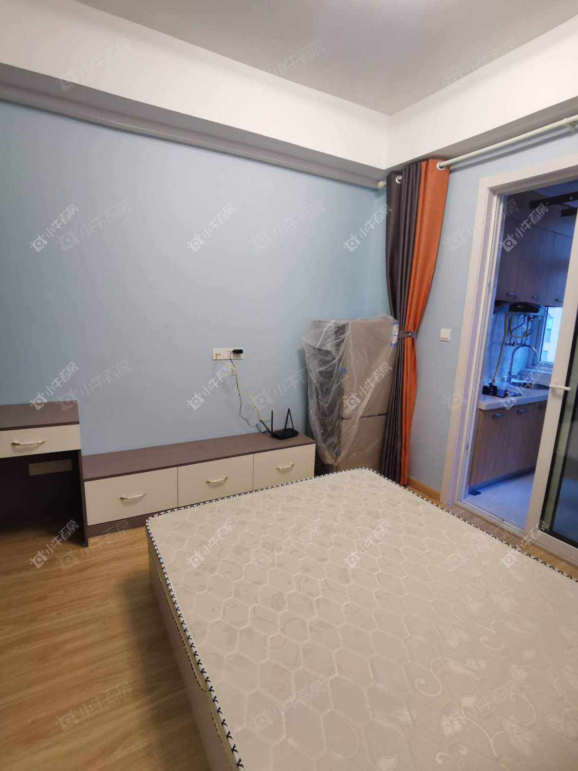 常州朗诗邻里中心在租房源_小牛看房