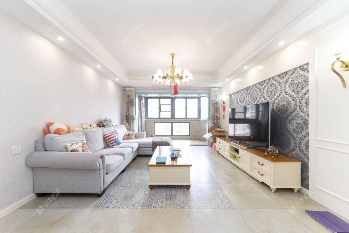 常州御城租房_小牛看房