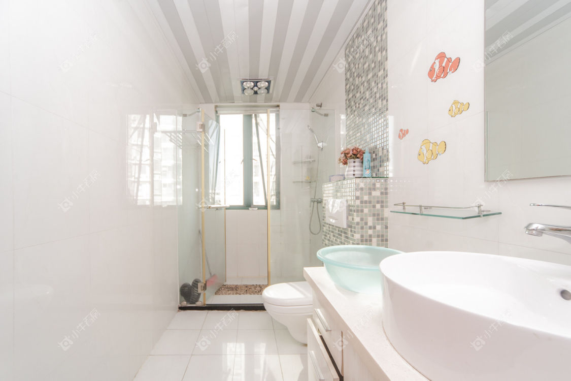 常州天安花园在租房源_小牛看房