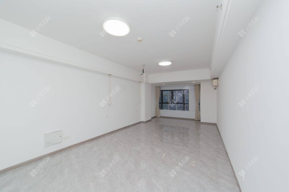 常州新北万达广场在租房源室内图_小牛看房