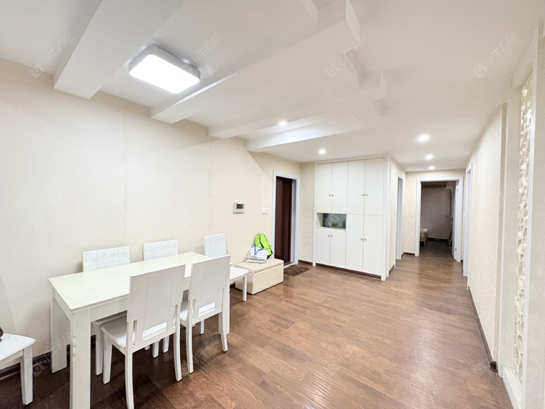 江南人家房源室内图 丹阳江南人家在售二手房源室内图_小牛看房