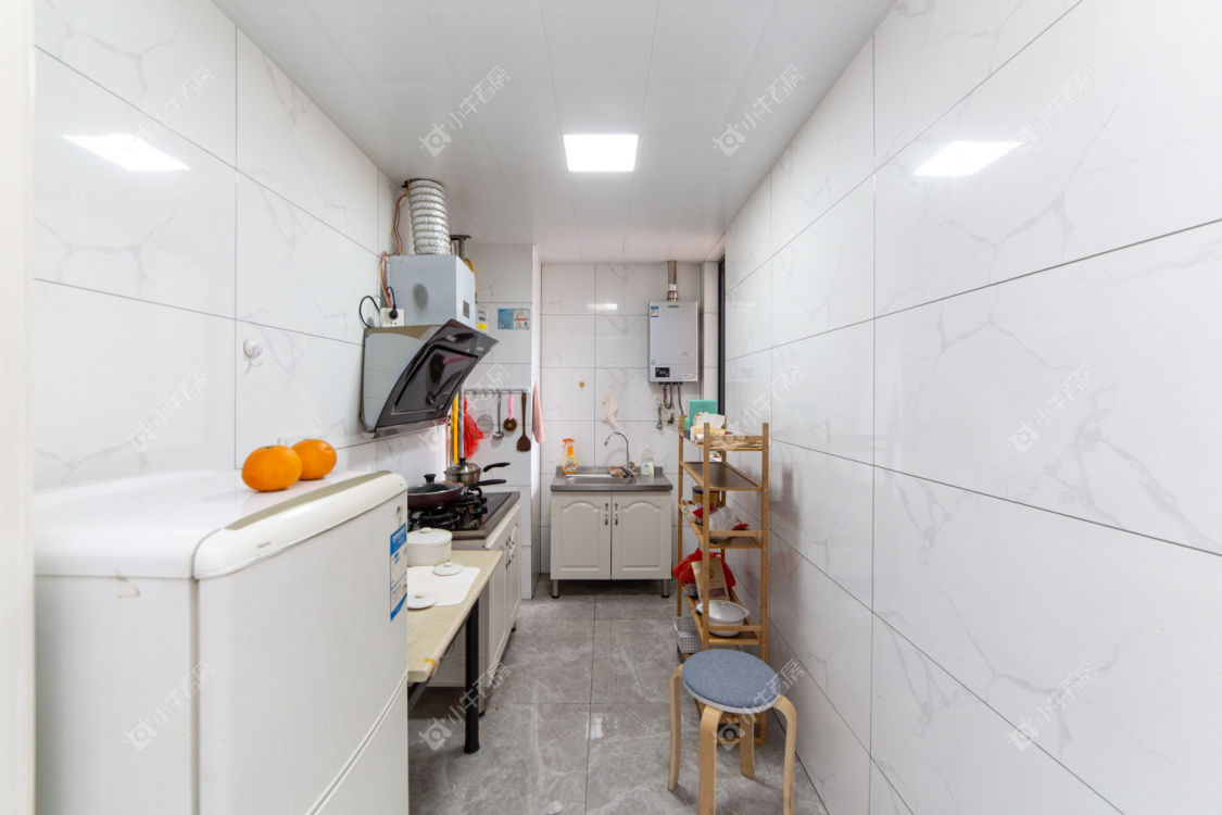 常州天逸城北区在租房源_小牛看房