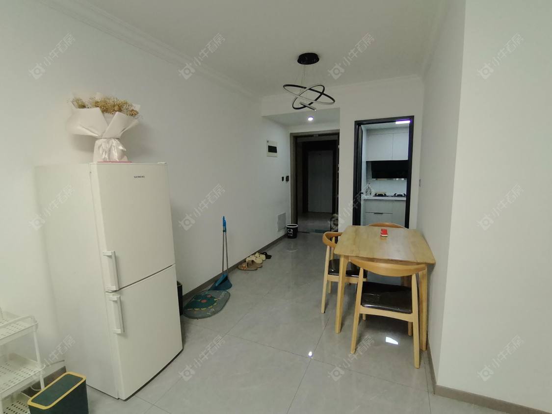 常州牡丹三江公馆在租房源室内图_小牛看房