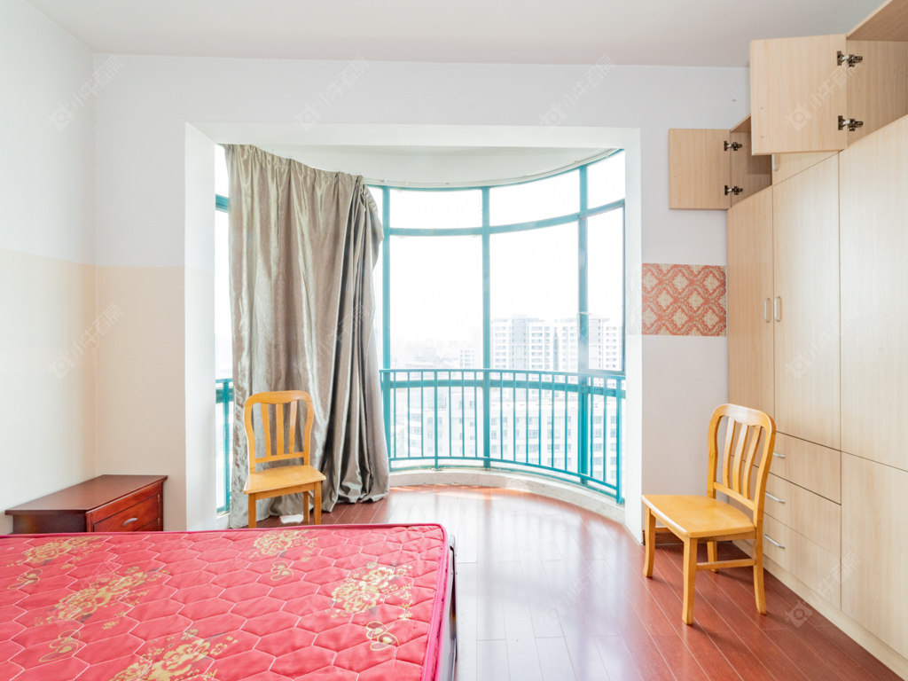 常州府琛商务广场在售二手房源室内图_小牛看房