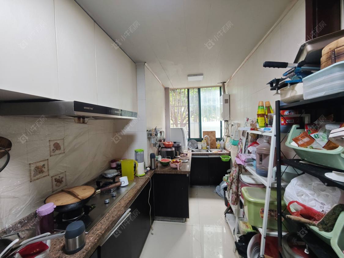 常州锦轩华庭在售二手房房源室内图_小牛看房