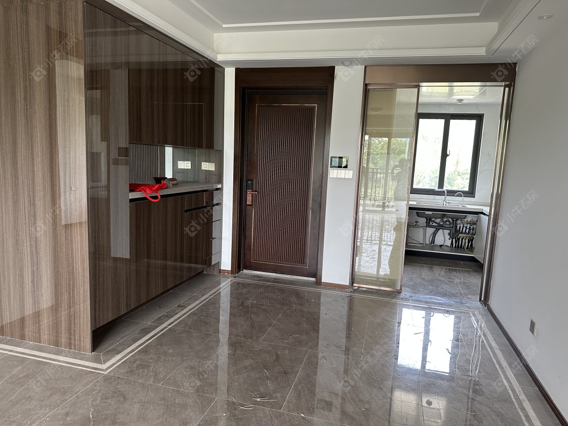 常州中海云樾里在租房源_小牛看房