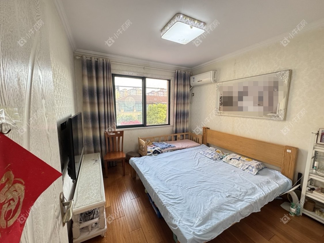 常州聚盛花园在租房源室内图_小牛看房