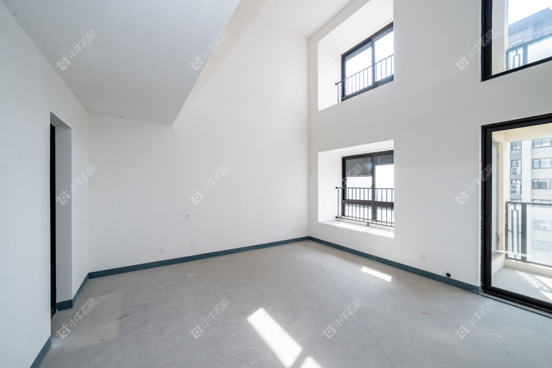 新城璞樾和山房源室内图 常州新城璞樾和山在租房源室内图_小牛看房