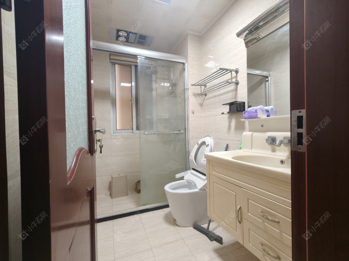 常州中海锦珑湾租房_小牛看房