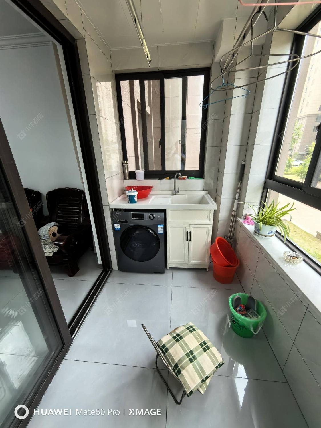 常州金正花园在租房源室内图_小牛看房