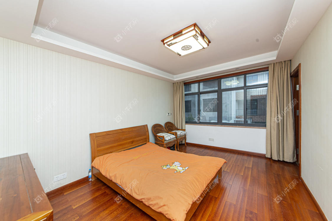 常州湖滨壹号在租房源室内图_小牛看房