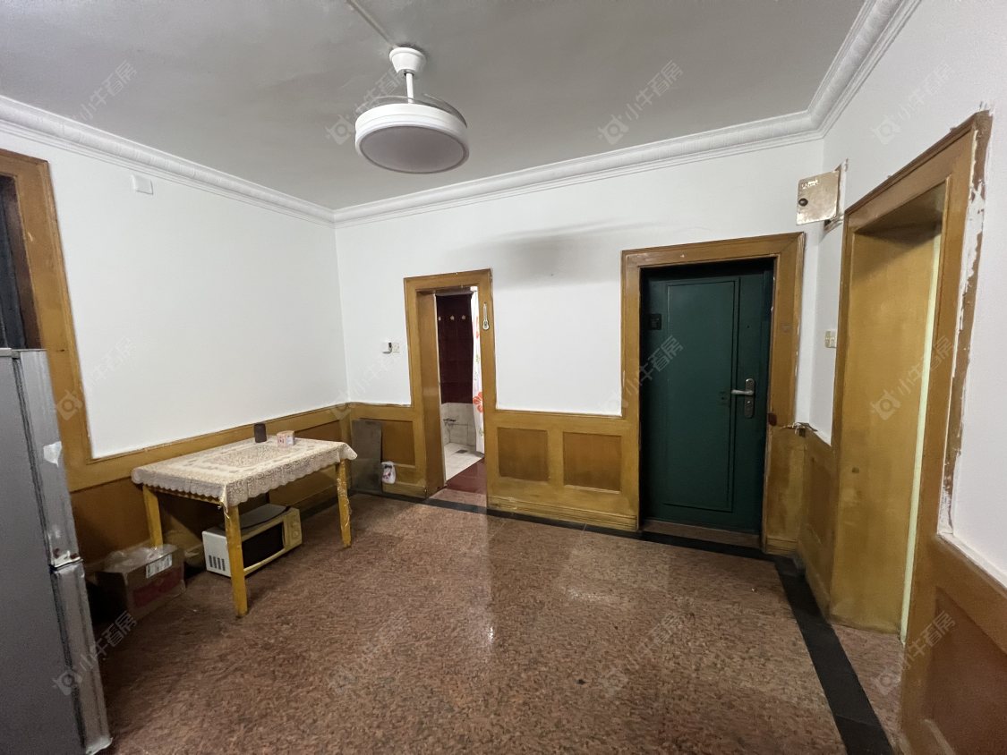 常州红梅西村2室1厅1卫出租房源图片