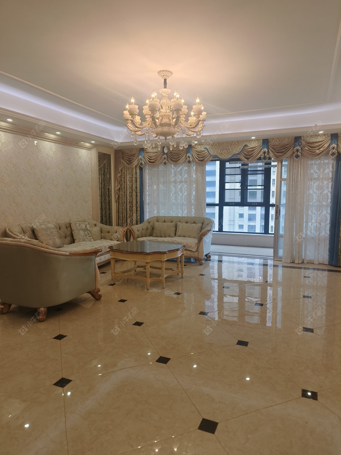 常州九龙仓繁华里租房_小牛看房