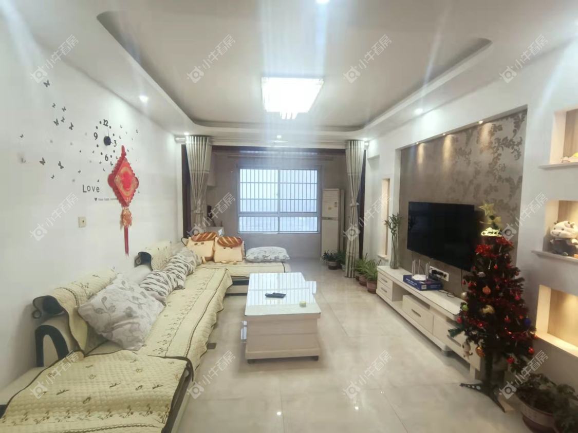 常州中奥珑郡租房_小牛看房