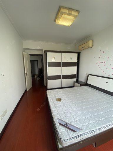 常州世纪华城西区在租房源室内图_小牛看房