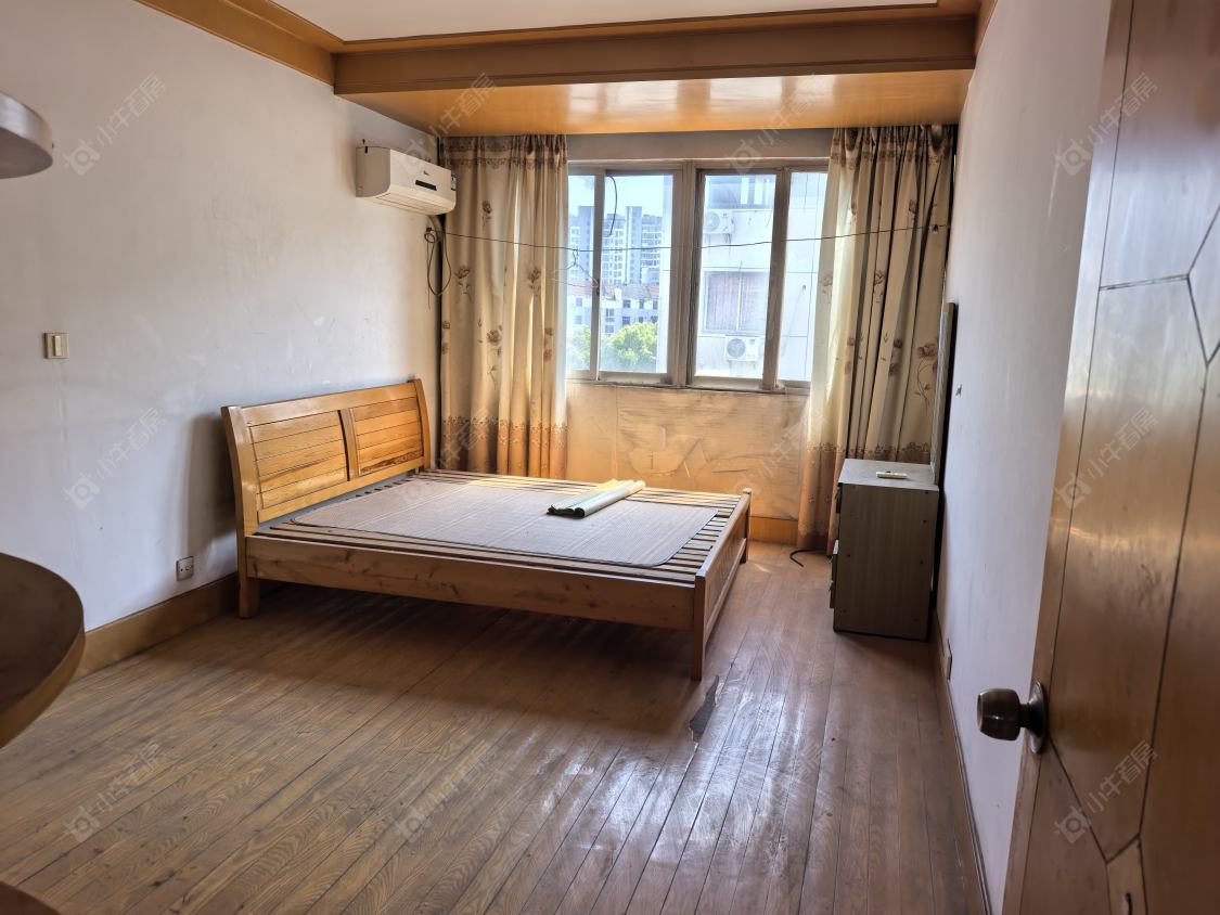 常州河苑家园一期在租房源室内图_小牛看房