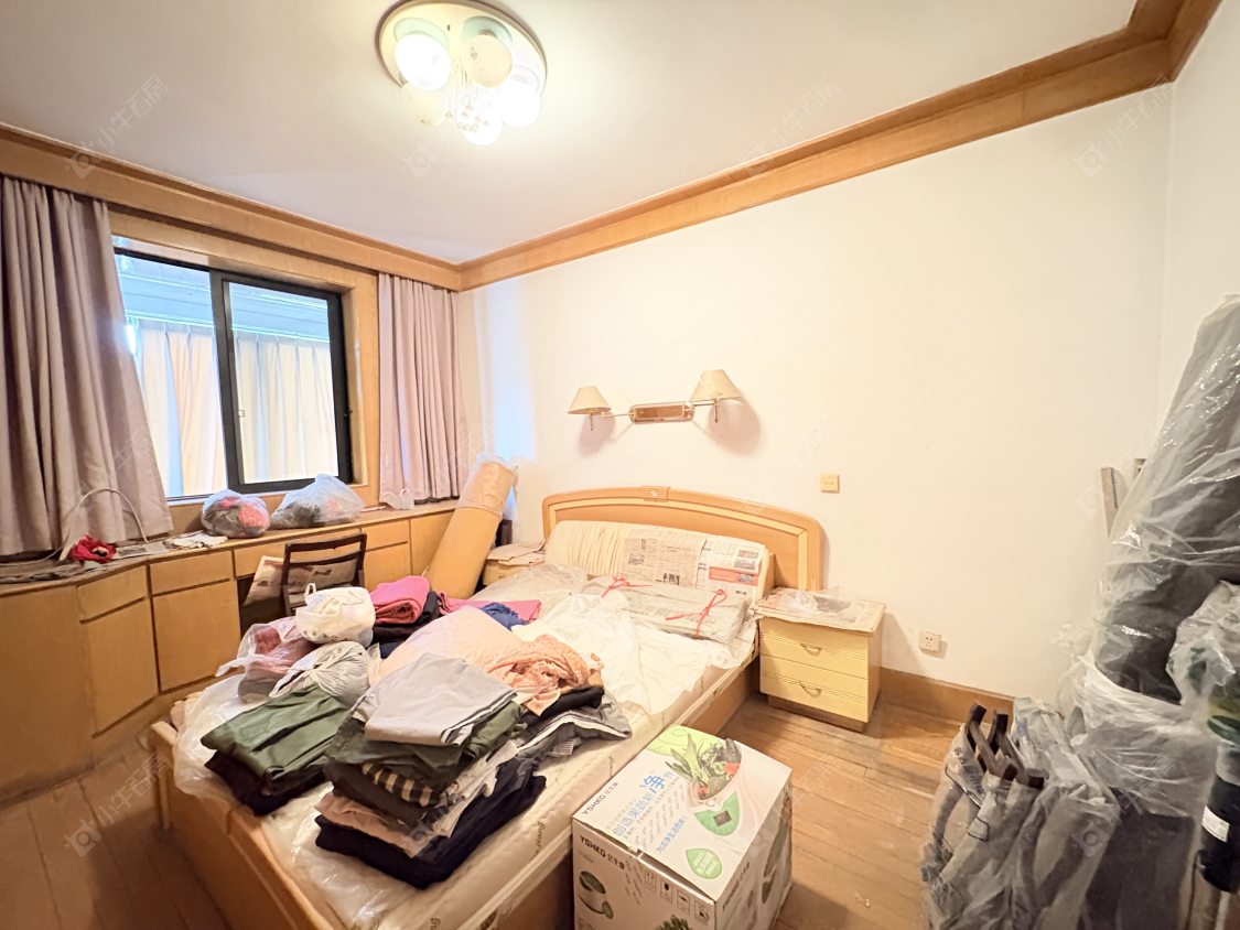 丹阳小定船在售二手房源室内图_小牛看房