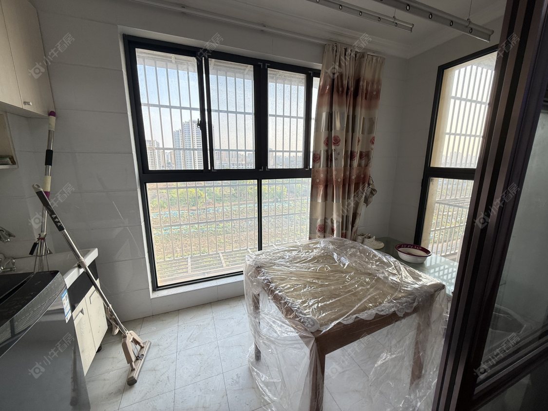 常州高成天鹅湖在租房源_小牛看房