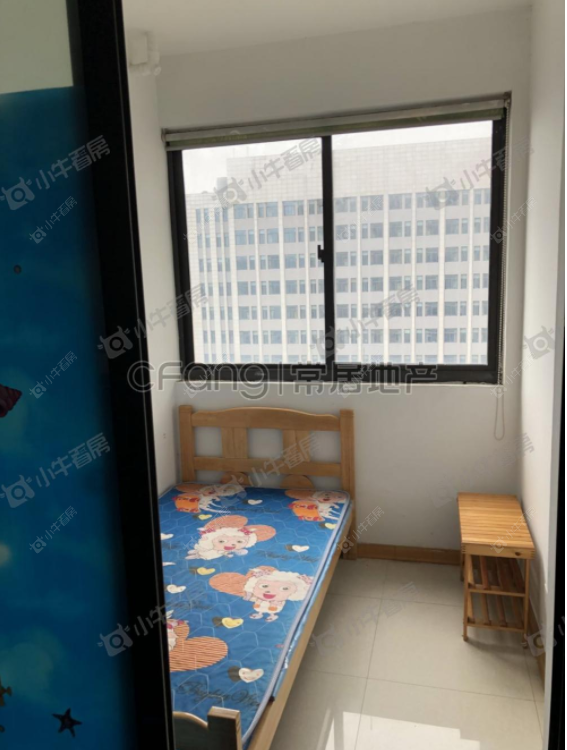 常州福地聚龙苑租房房源封面图
