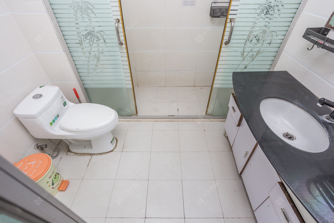 常州凯旋城西区在售二手房源室内图_小牛看房