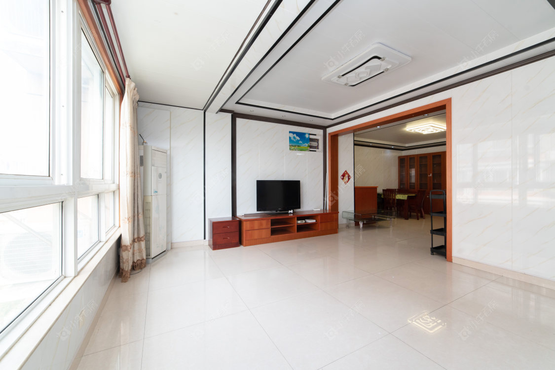 常州花园西村在售二手房源室内图_小牛看房