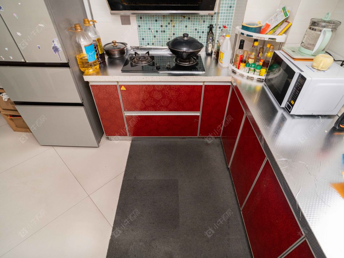 常州枫逸人家在售二手房源室内图_小牛看房