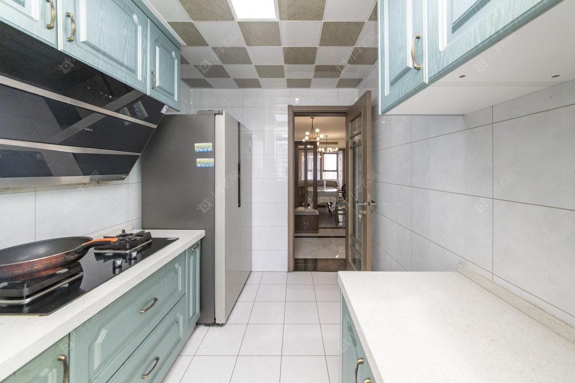 绿地峰云汇房源室内图 常州绿地峰云汇在售二手房源室内图_小牛看房