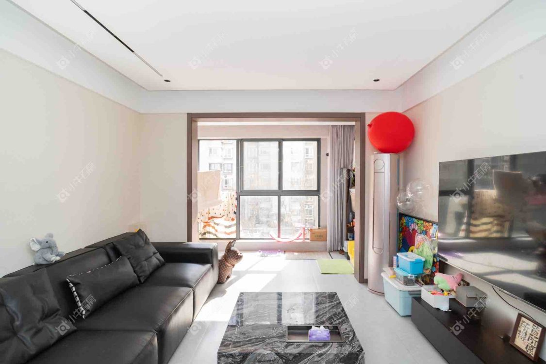 常州港悦府4室2厅2卫出租房源图片