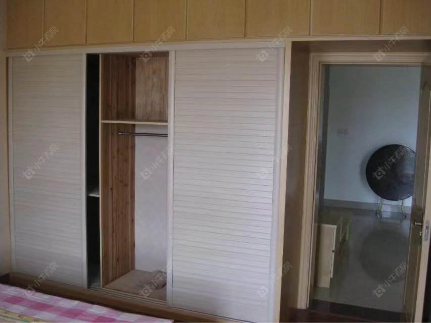 常州港龙华庭在租房源_小牛看房