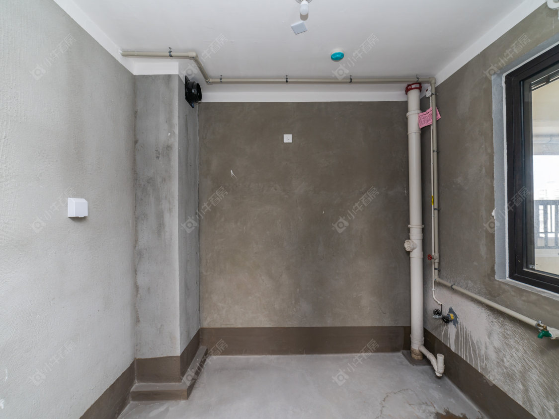 常州山水雅居在售二手房源室内图_小牛看房